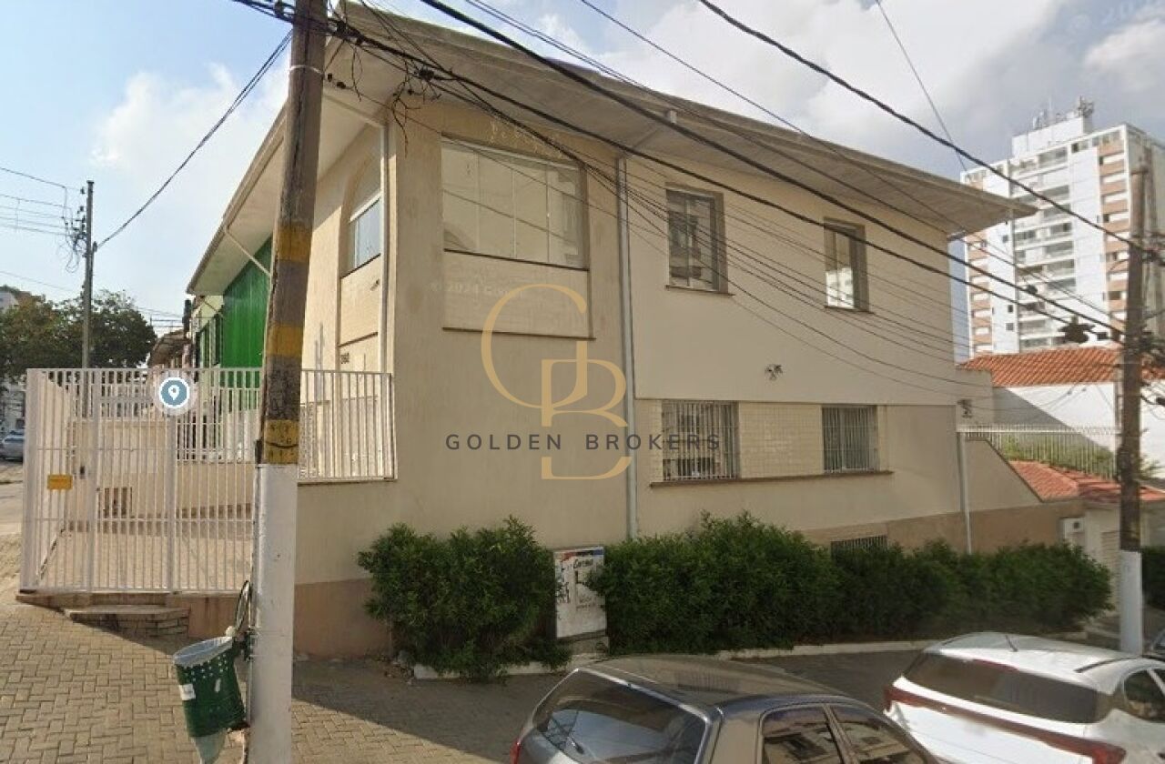 Casa para Venda - Perdizes