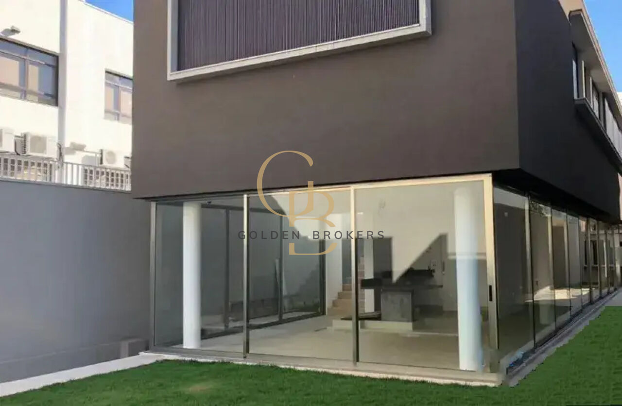 Casa para Venda - Jardim Lusitânia