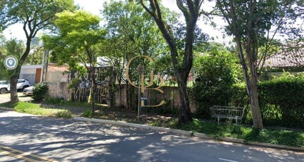 Terreno para Venda - Alto de Pinheiros