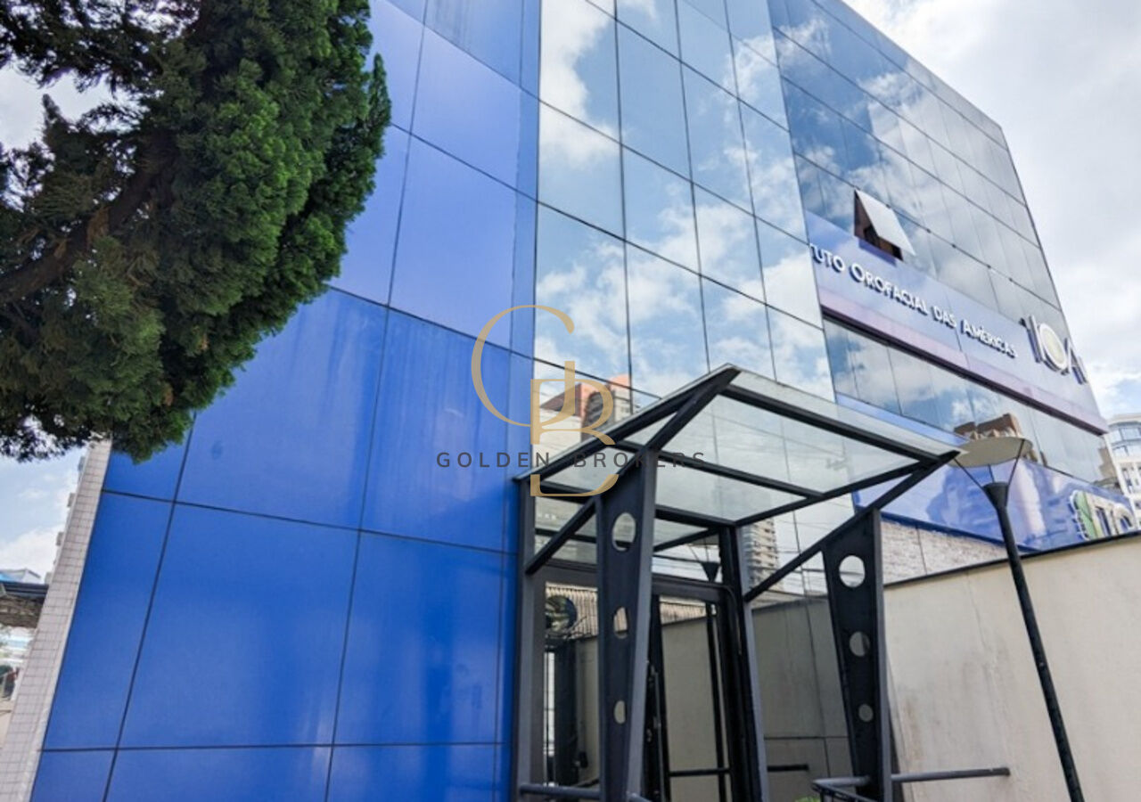Imóvel Comercial para Venda - Vila Olímpia