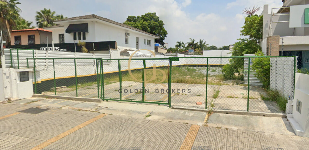 Terreno para Venda - Pinheiros