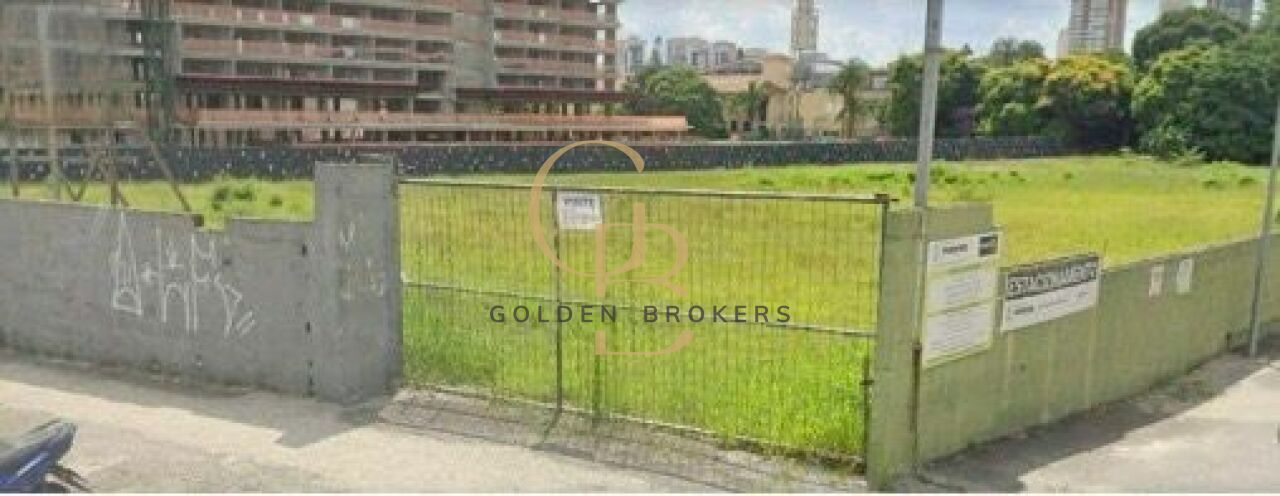 Terreno para Venda - Jardim Anália Franco