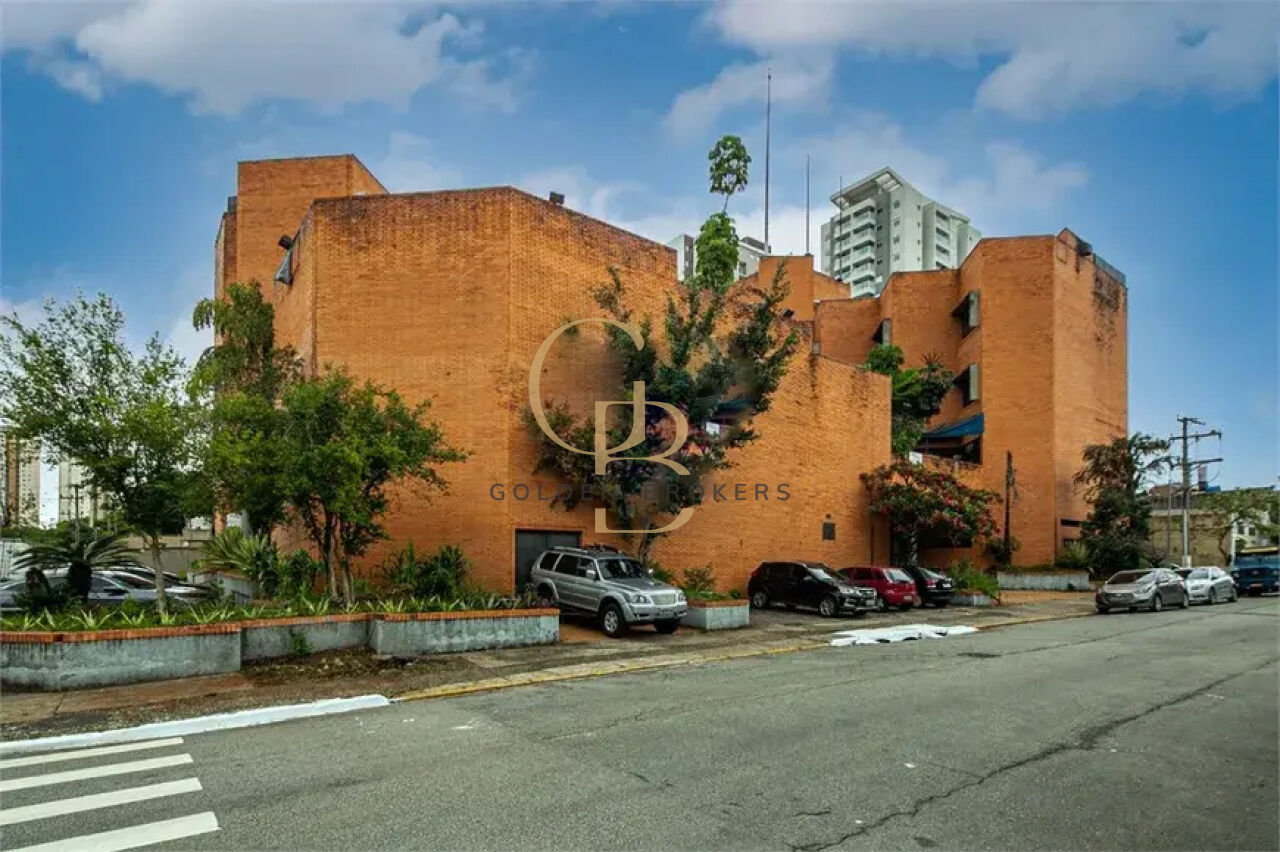 Imóvel Comercial para Venda - Santo Amaro