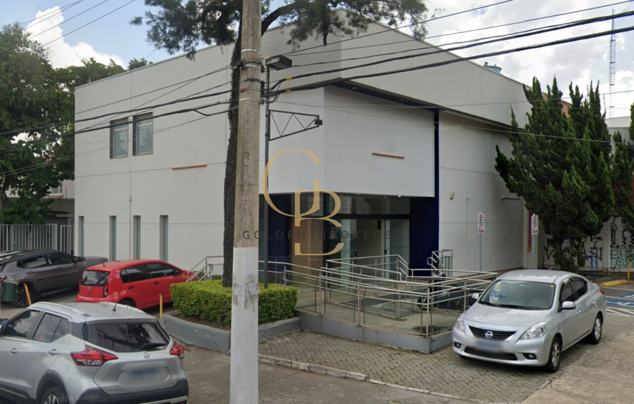Imóvel Comercial para Venda - Jardim Paulista