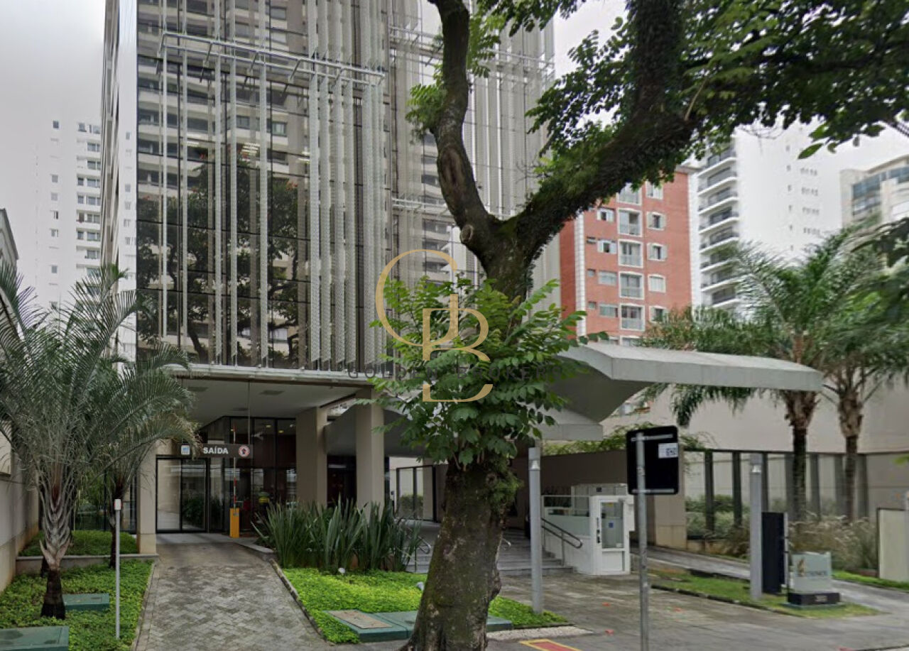 Imóvel Comercial para Venda - Moema