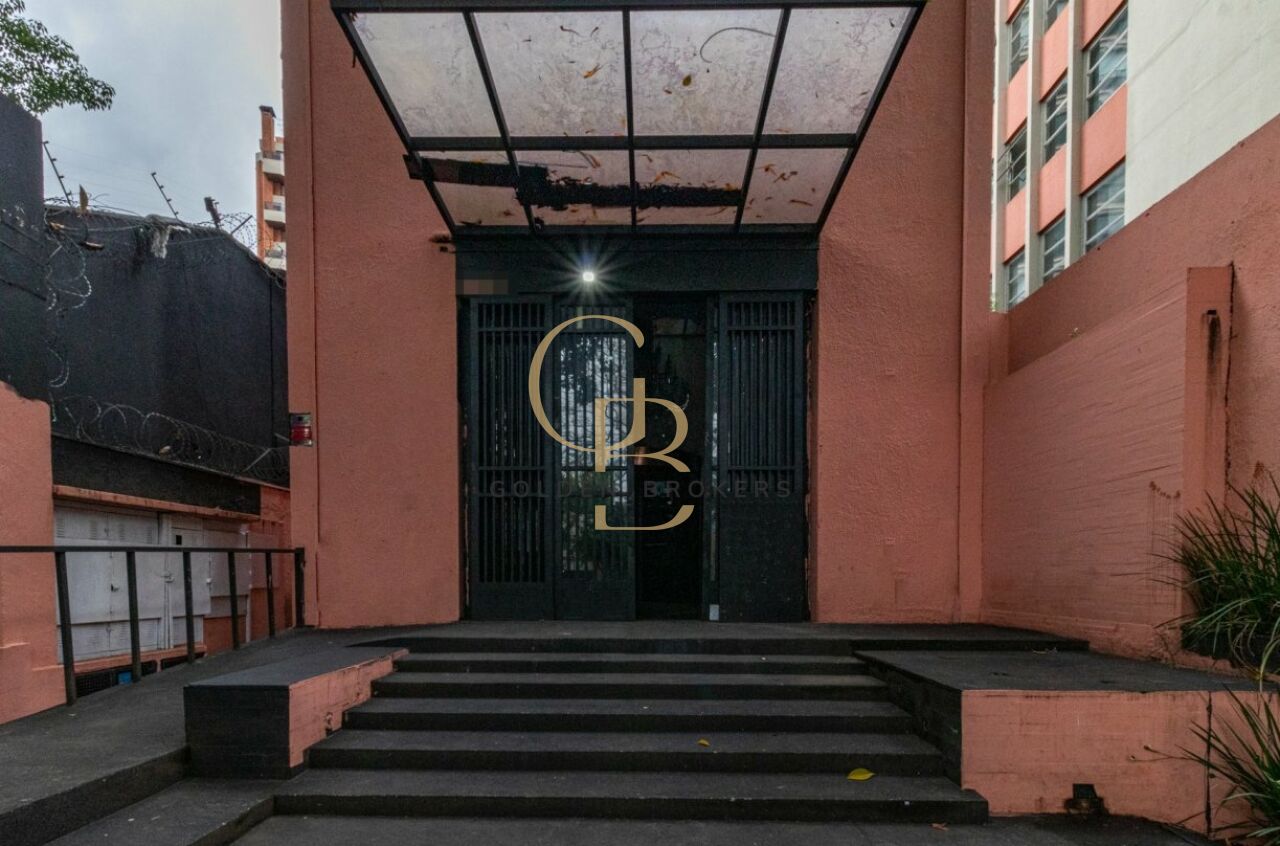 Imóvel Comercial para Locação - Jardim Paulista