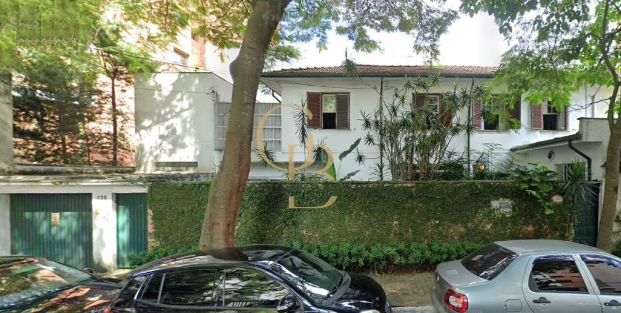Casa para Venda - Moema
