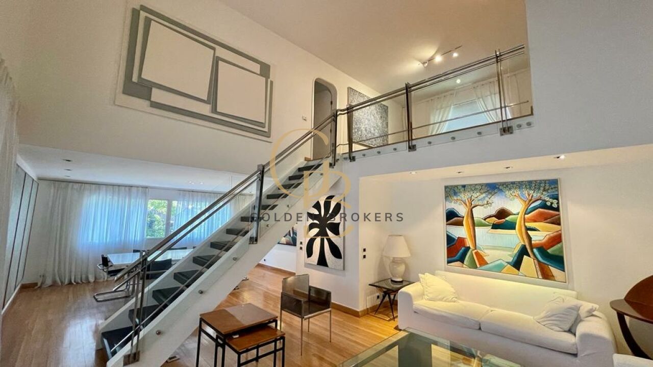 Apartamento Duplex para Venda - Cerqueira César