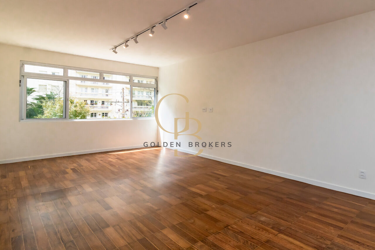 Apartamento para Venda - Itaim Bibi
