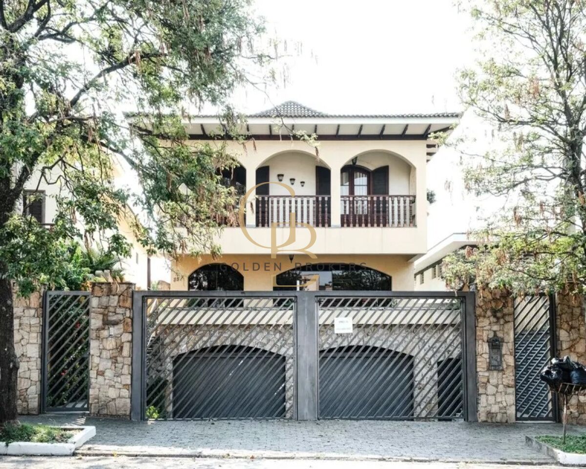 Casa para Venda - Alto da Lapa