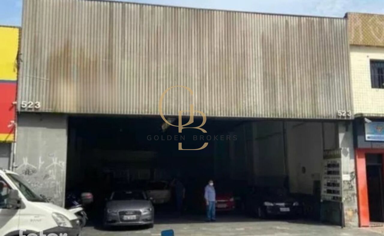 Imóvel Comercial para Venda - Campos Elíseos