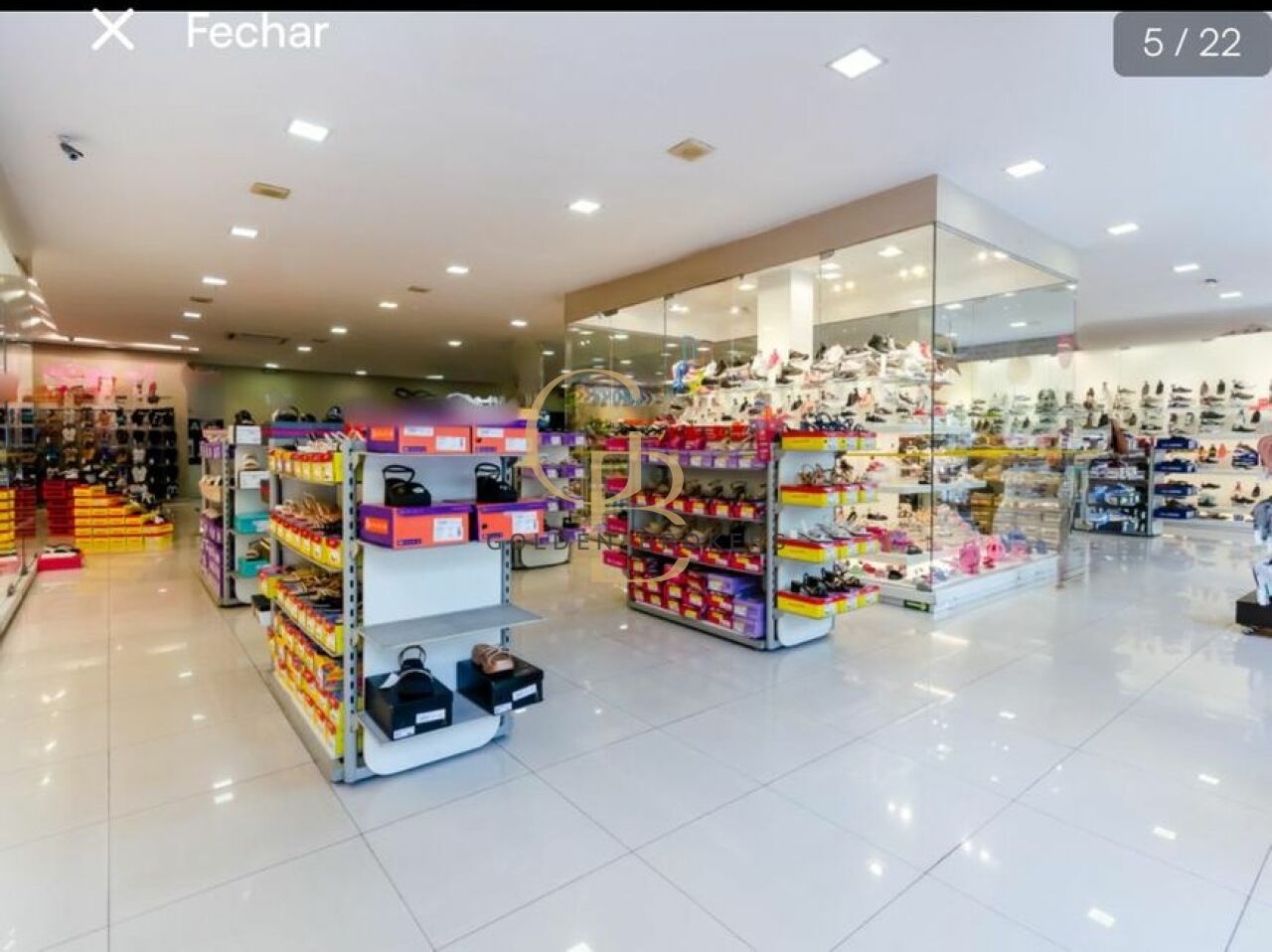 Imóvel Comercial para Venda - República