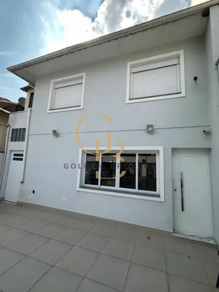 Casa para Venda - Vila Mariana