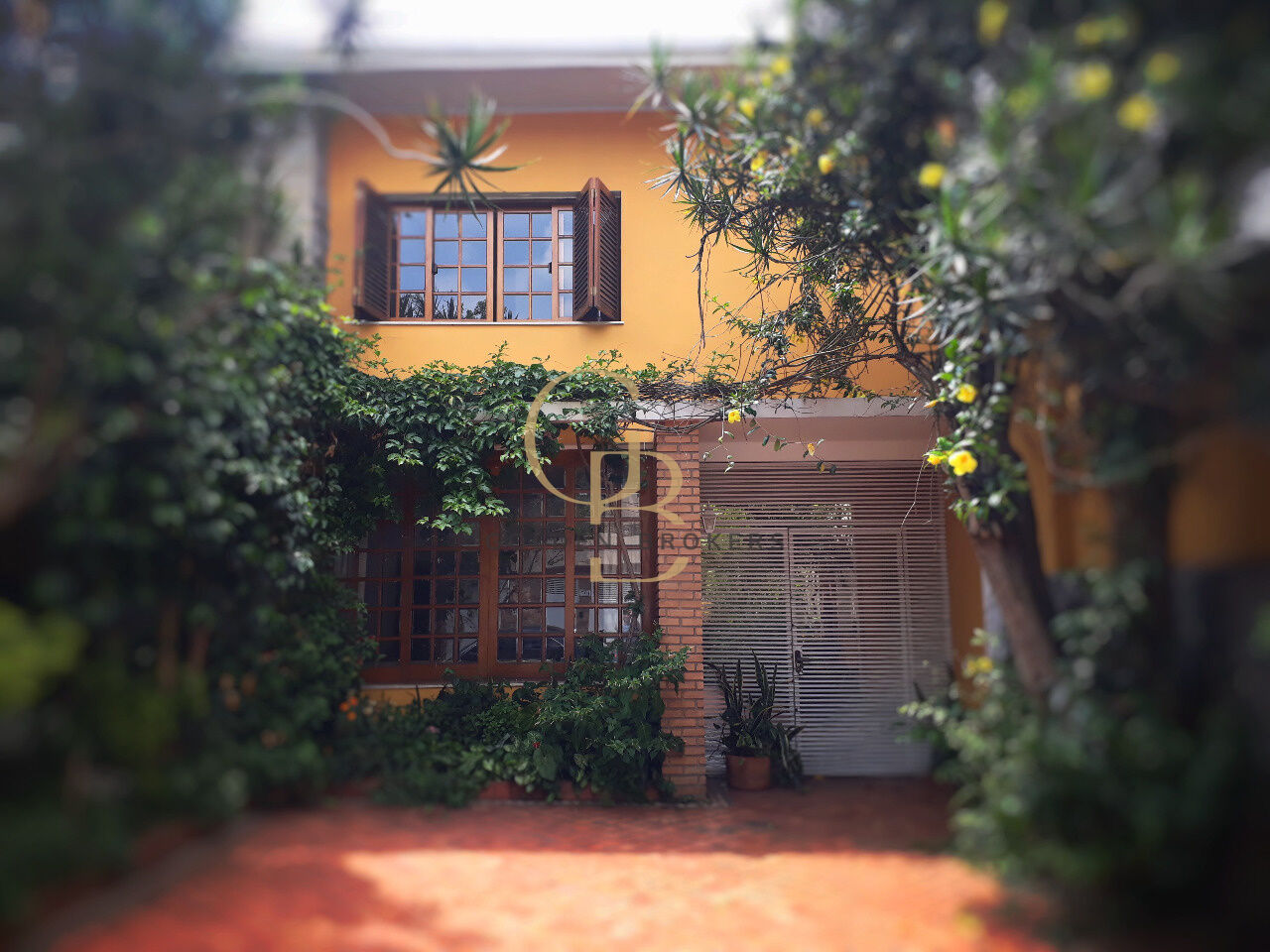Casa para Venda - Mirandópolis