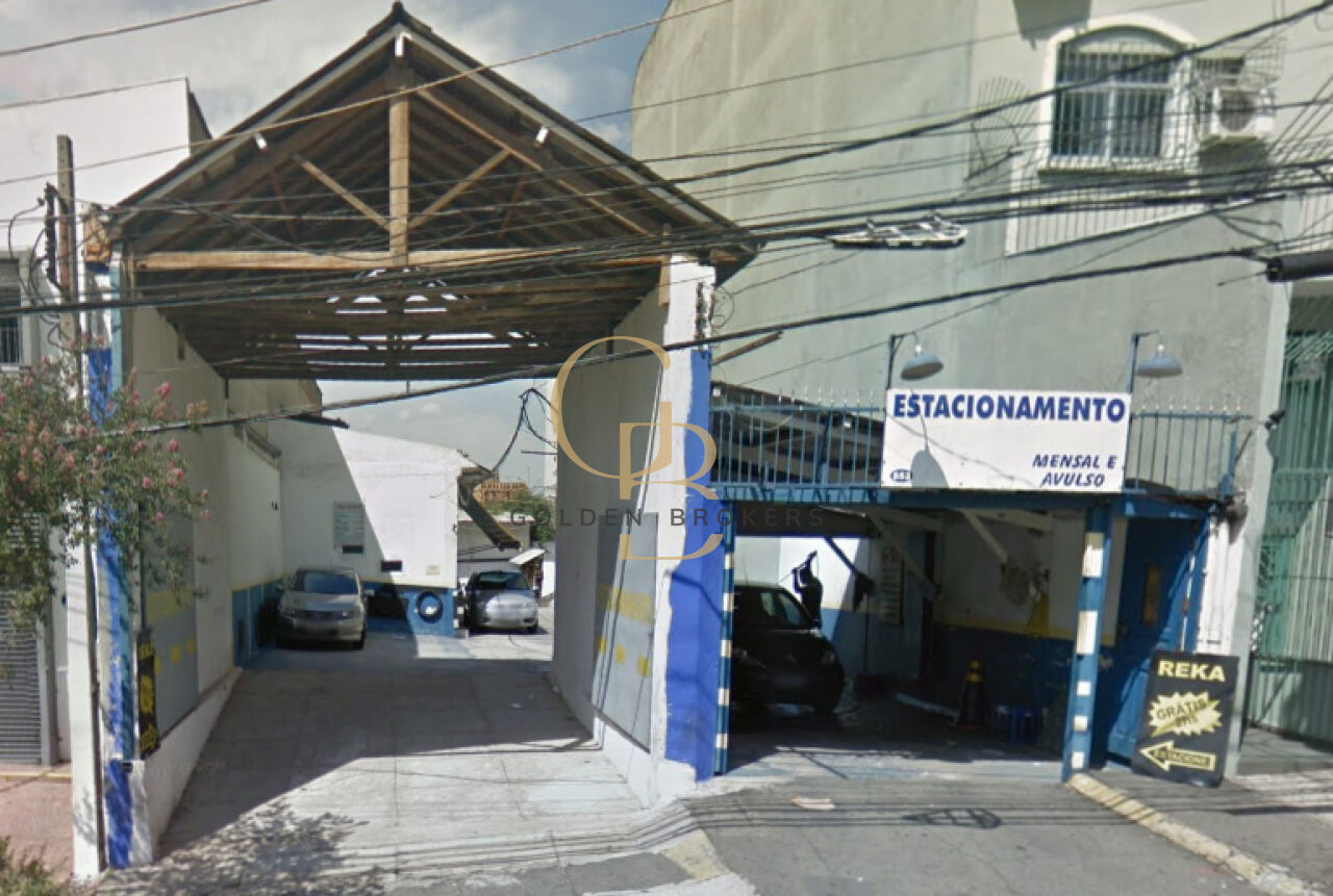 Terreno para Venda - Vila Madalena