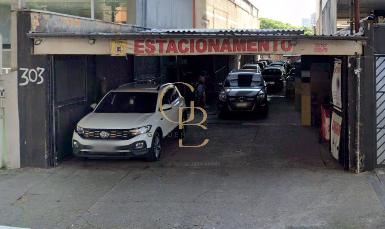 Terreno para Venda - Pinheiros