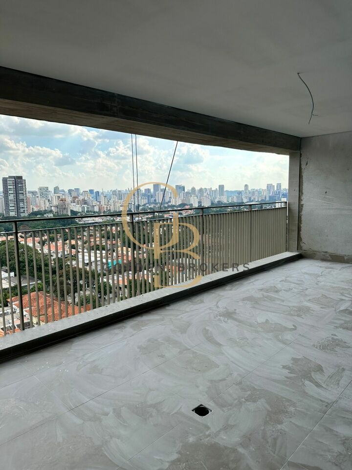 Apartamento para Venda - Moema