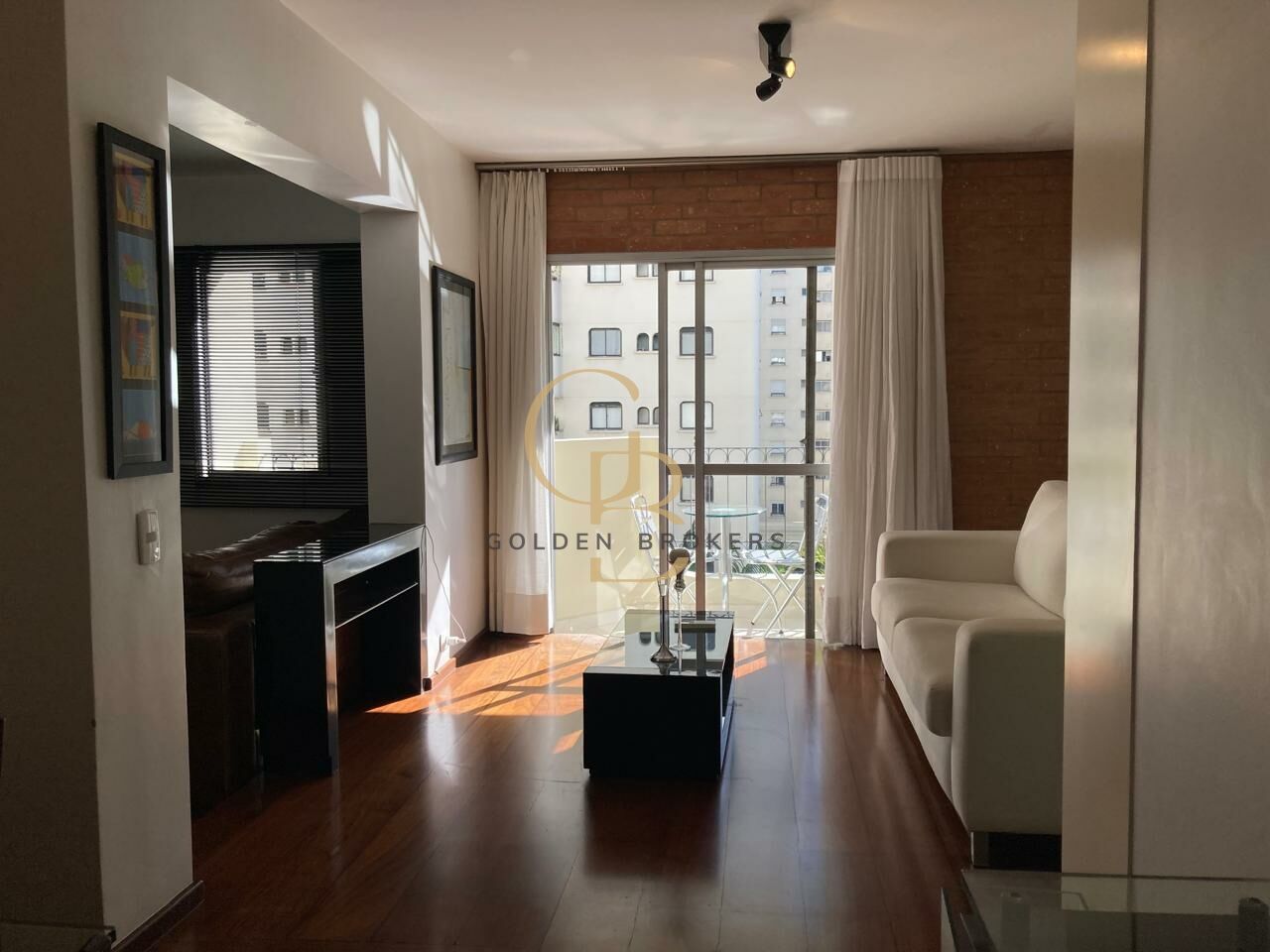 Apartamento para Venda - Moema
