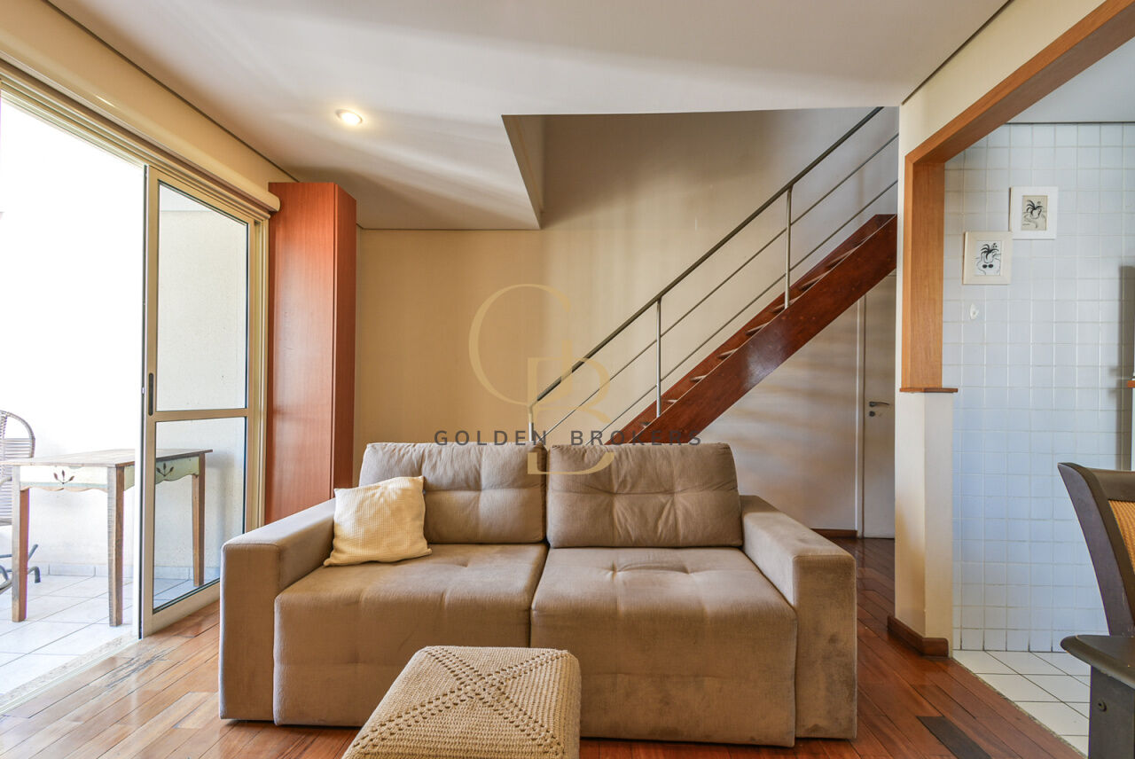Apartamento para Venda - Moema