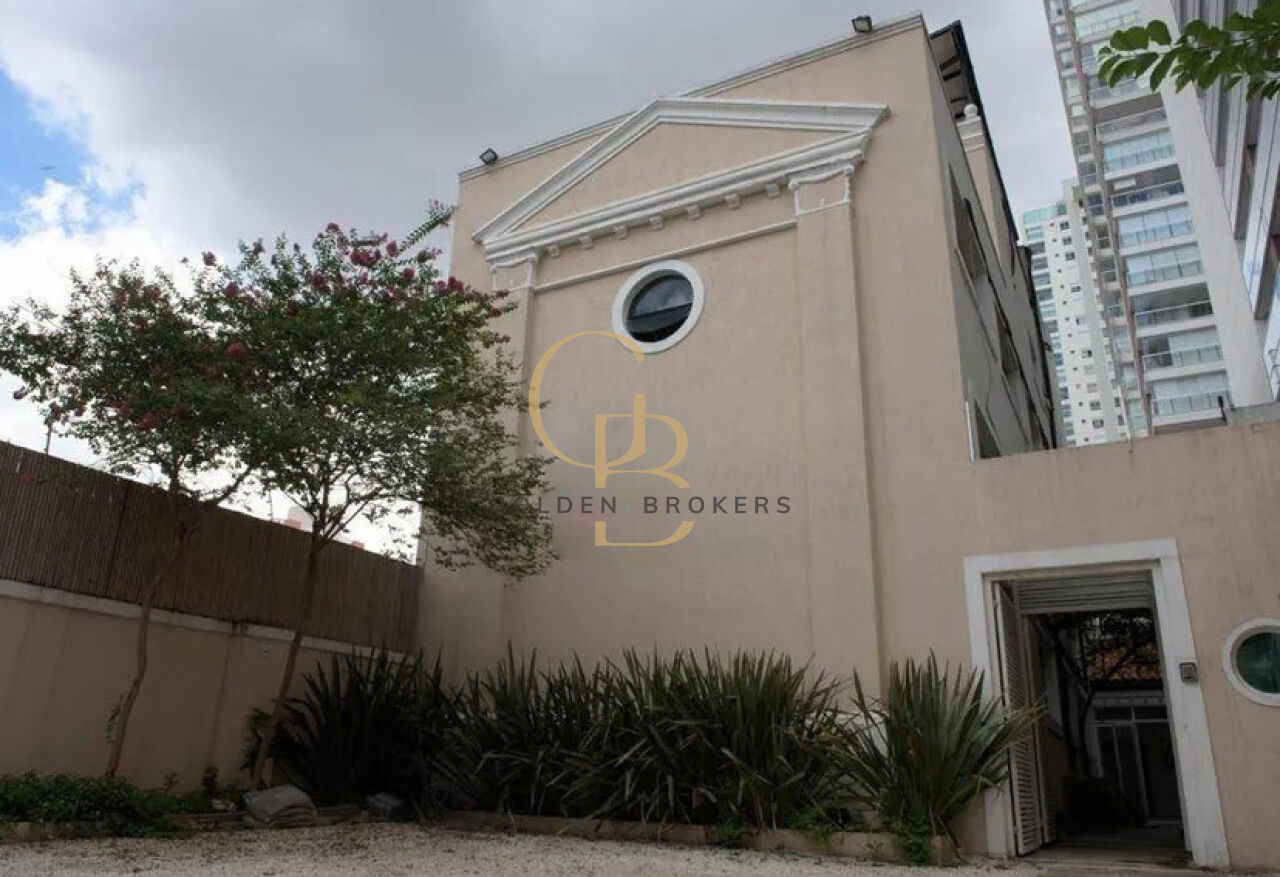 Imóvel Comercial para Venda - Vila Olímpia
