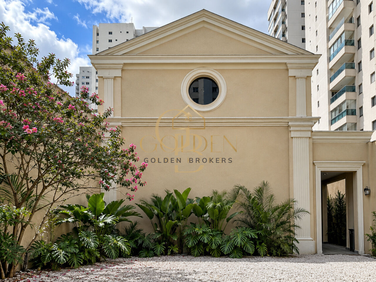 Imóvel Comercial para Venda - Vila Olímpia