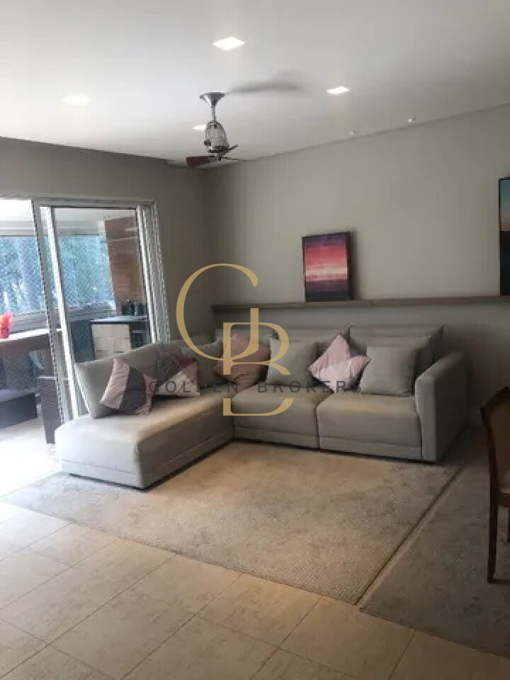 Apartamento para Venda - Vila Nova Conceição