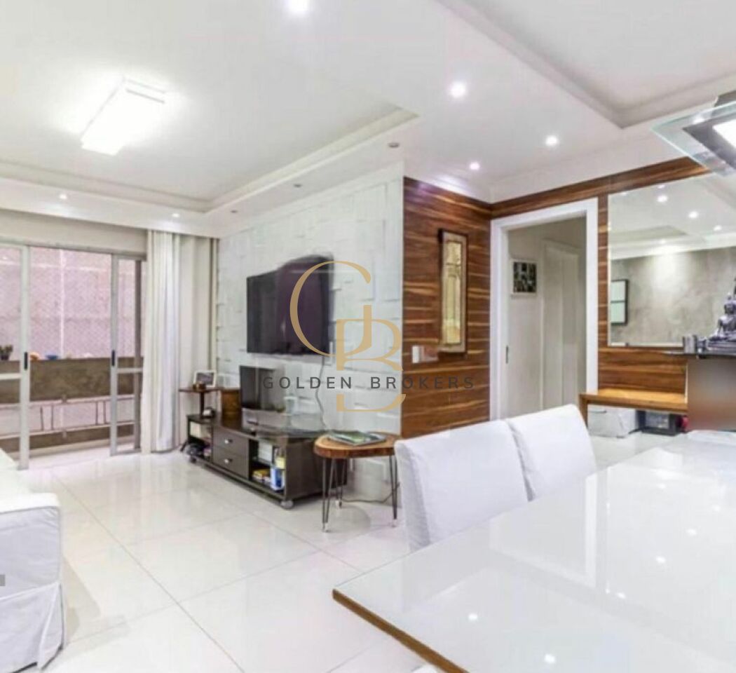 Apartamento para Venda - Moema