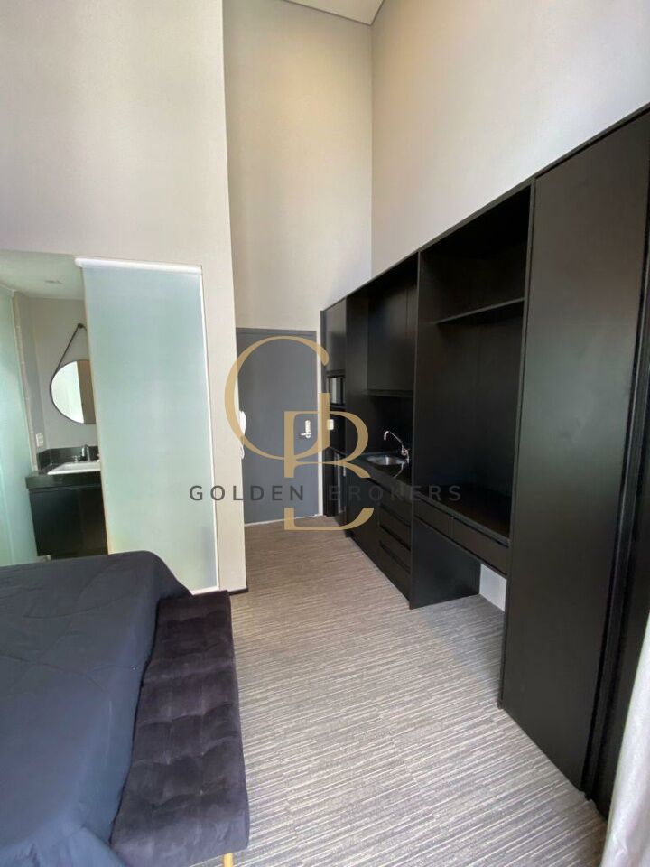 Apartamento para Venda - Vila Olímpia