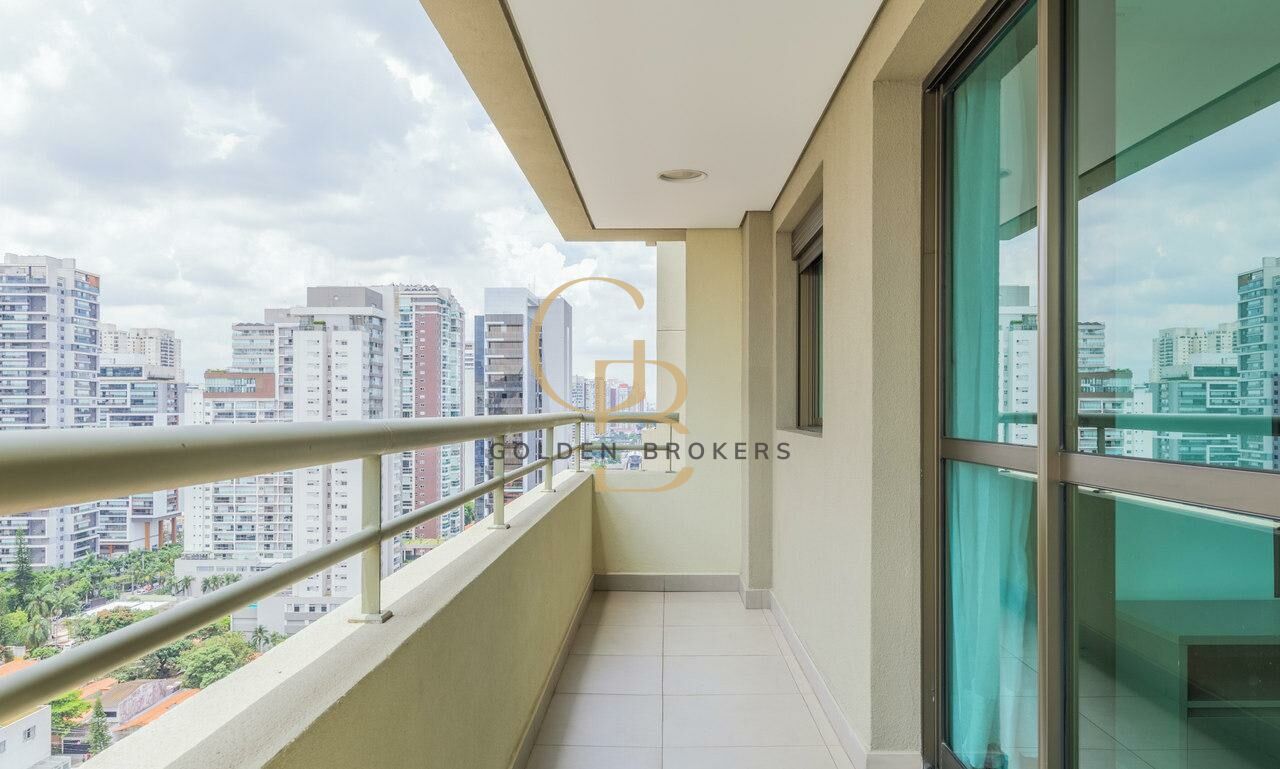 Apartamento Duplex para Venda - Brooklin