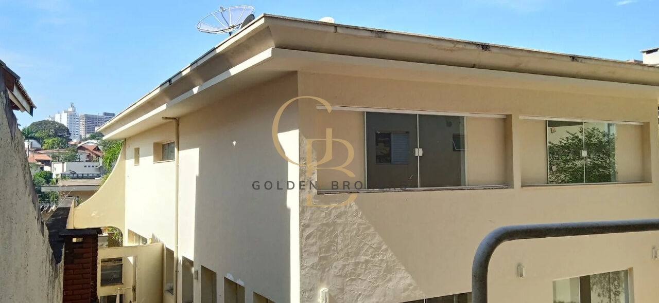 Casa para Venda - Vila Madalena