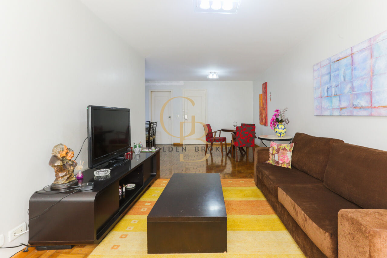 Apartamento para Locação - Itaim Bibi