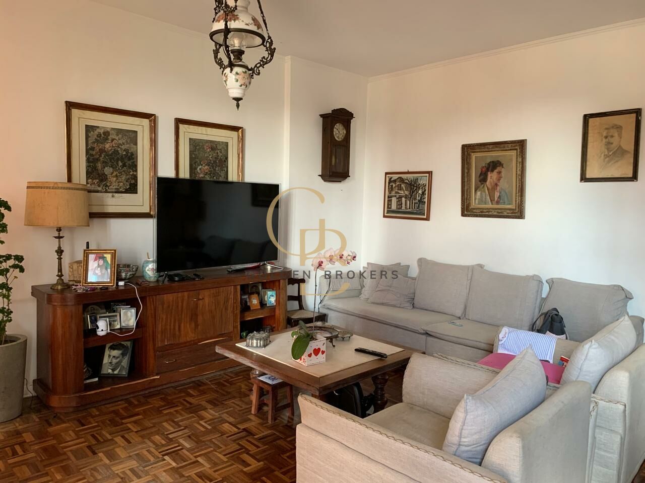Apartamento para Venda - Jardim Paulista