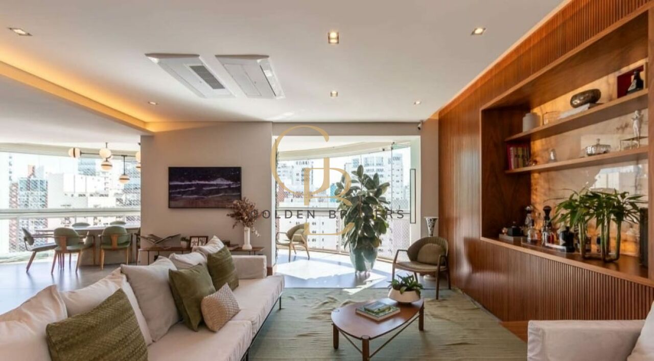 Apartamento para Venda - Moema
