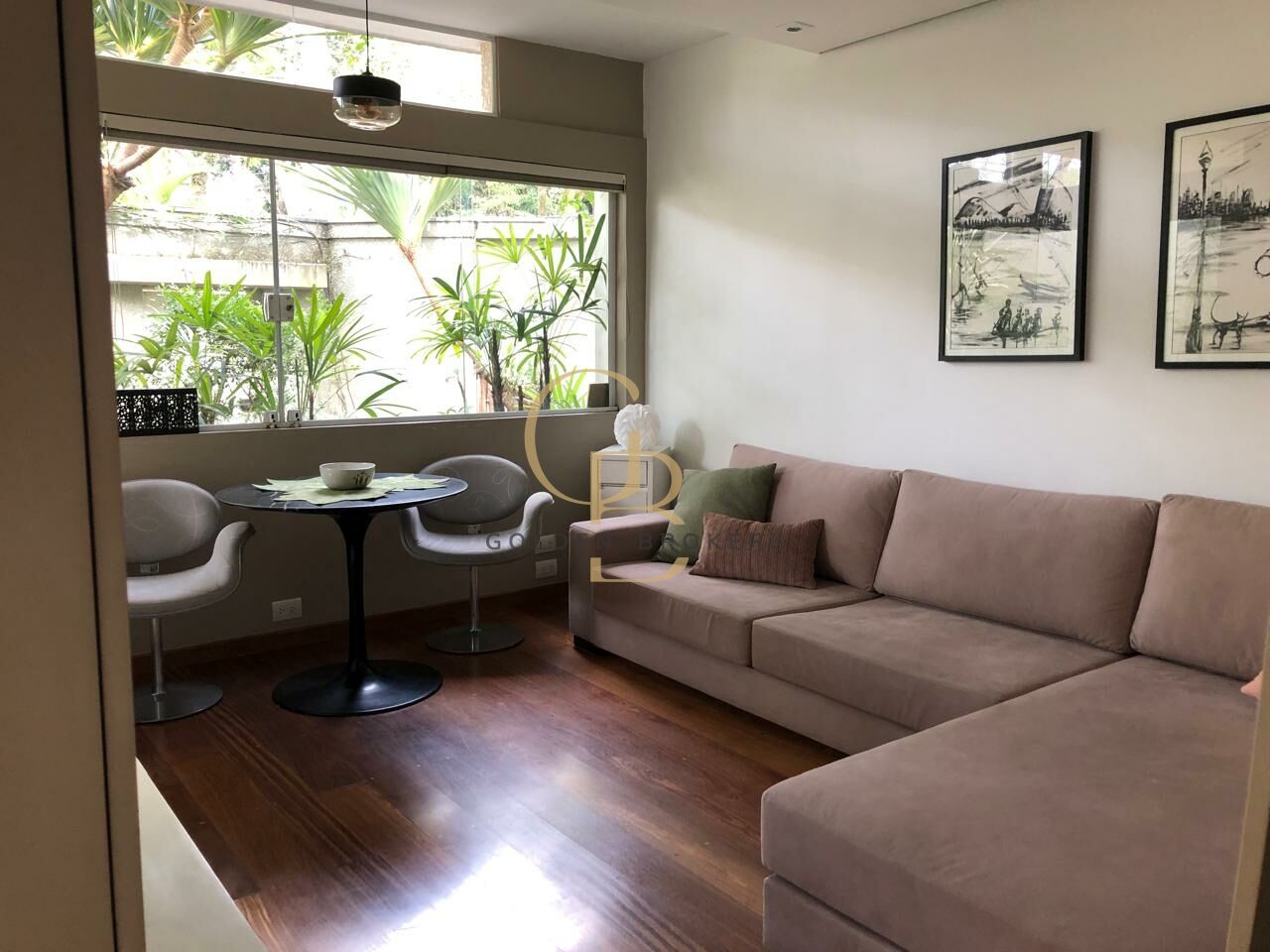Casa para Venda - Moema