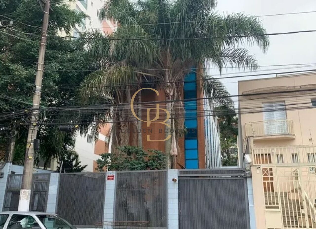 Imóvel Comercial para Venda - Vila Clementino