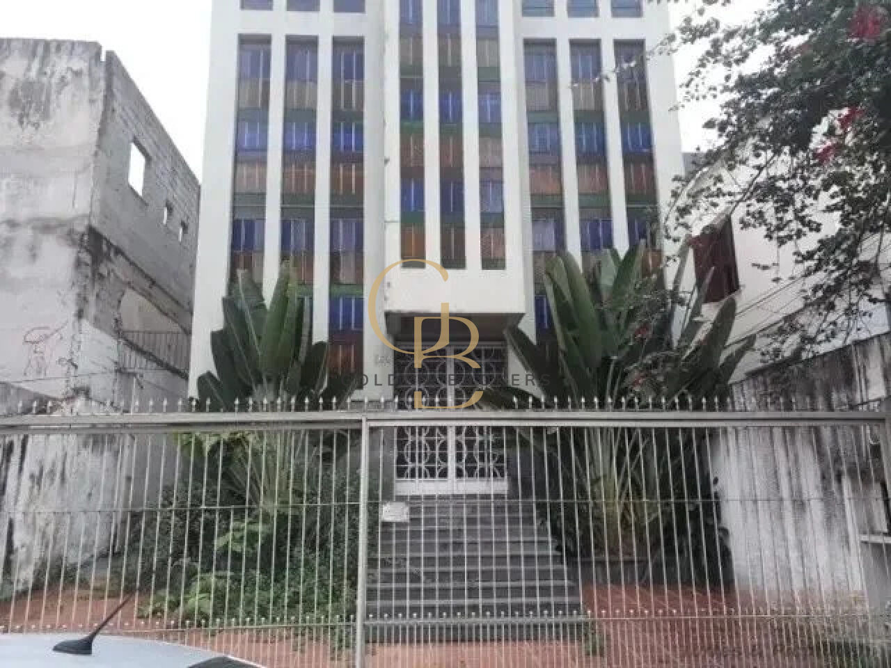 Imóvel Comercial para Venda - Cerqueira César
