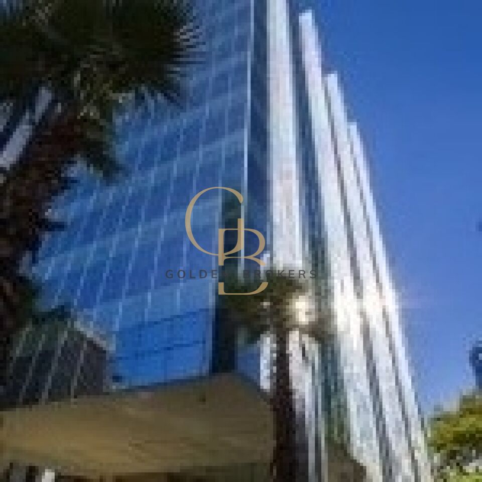 Conjunto Comercial para Locação - Pinheiros