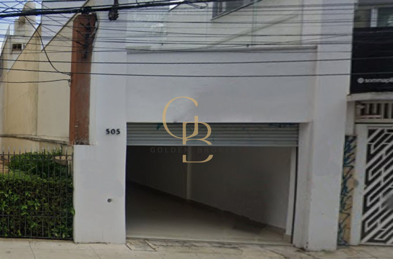 Imóvel Comercial para Locação - Pinheiros