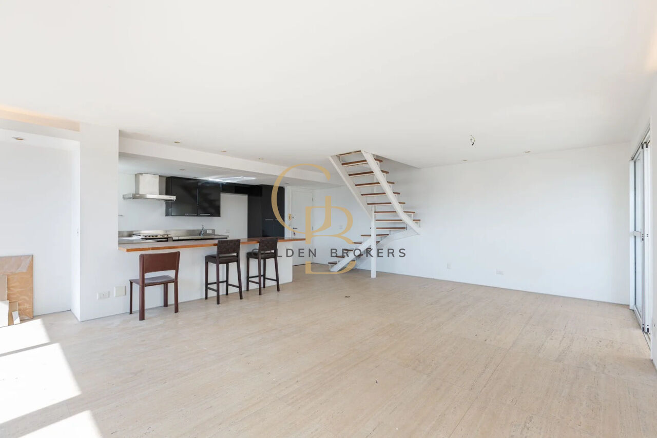 Cobertura Duplex para Venda - Vila Nova Conceição