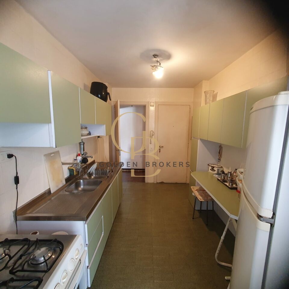 Apartamento para Venda - Itaim Bibi