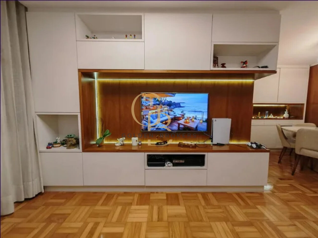 Apartamento para Venda - Itaim Bibi