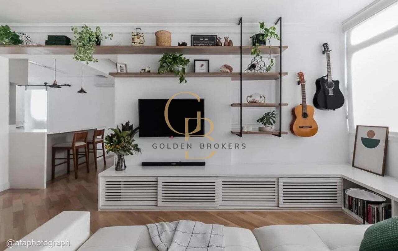 Apartamento para Venda - Jardim Paulista