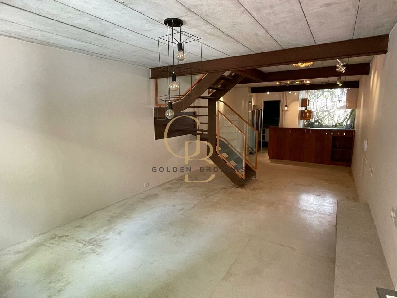 Casa em Vila para Venda - Jardim Paulista