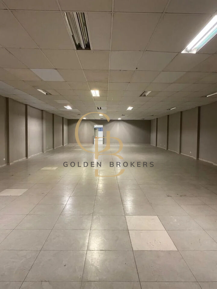 Imóvel Comercial para Venda - Lapa