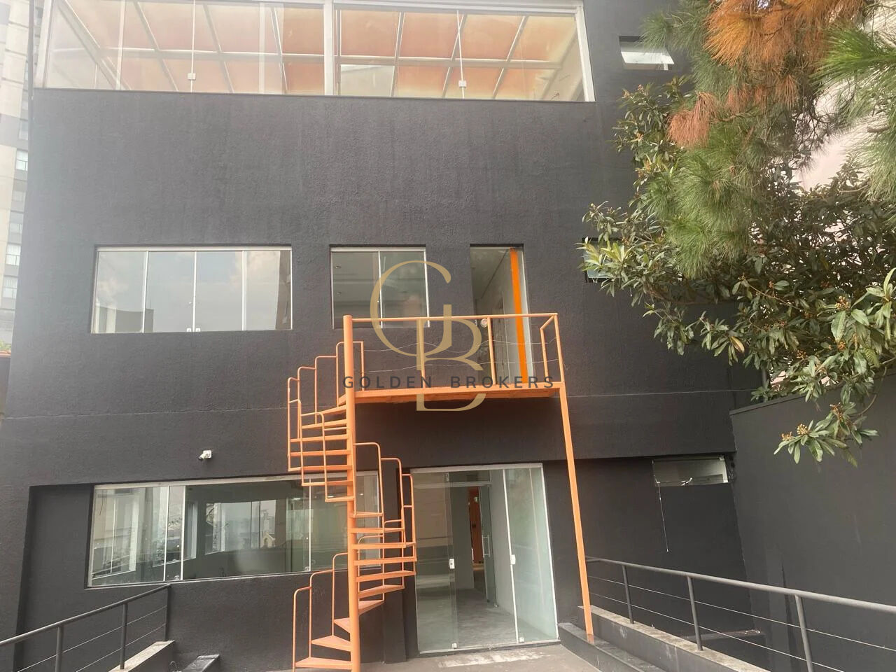 Imóvel Comercial para Locação - Vila Madalena