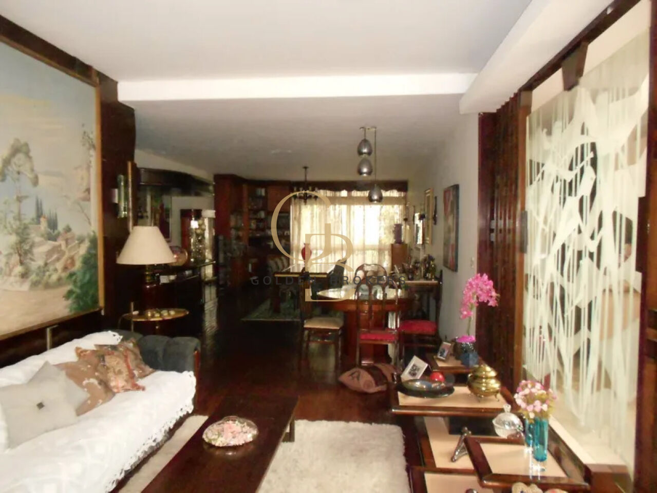 Casa para Venda - Jardim Paulistano