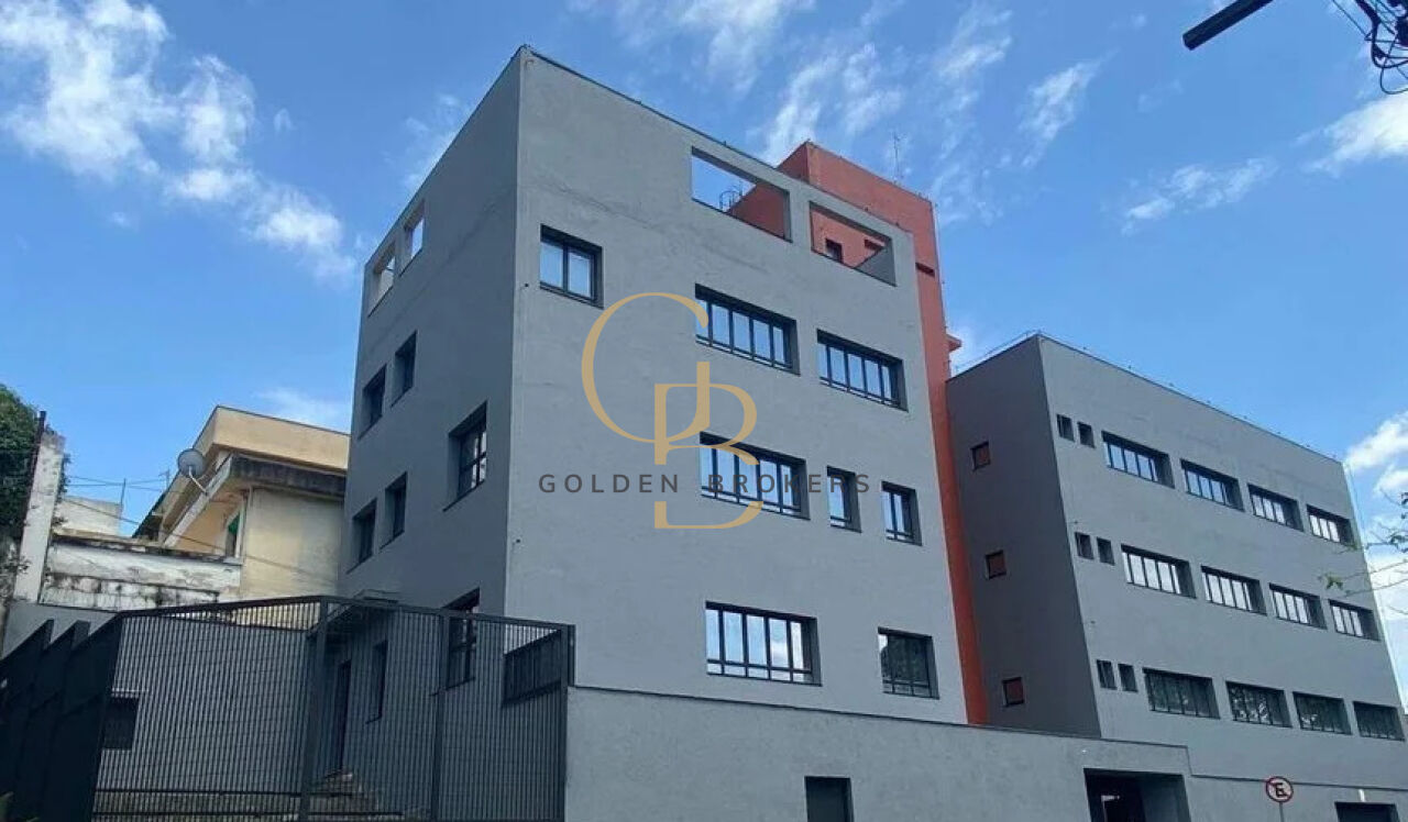 Imóvel Comercial para Venda - Vila Clementino