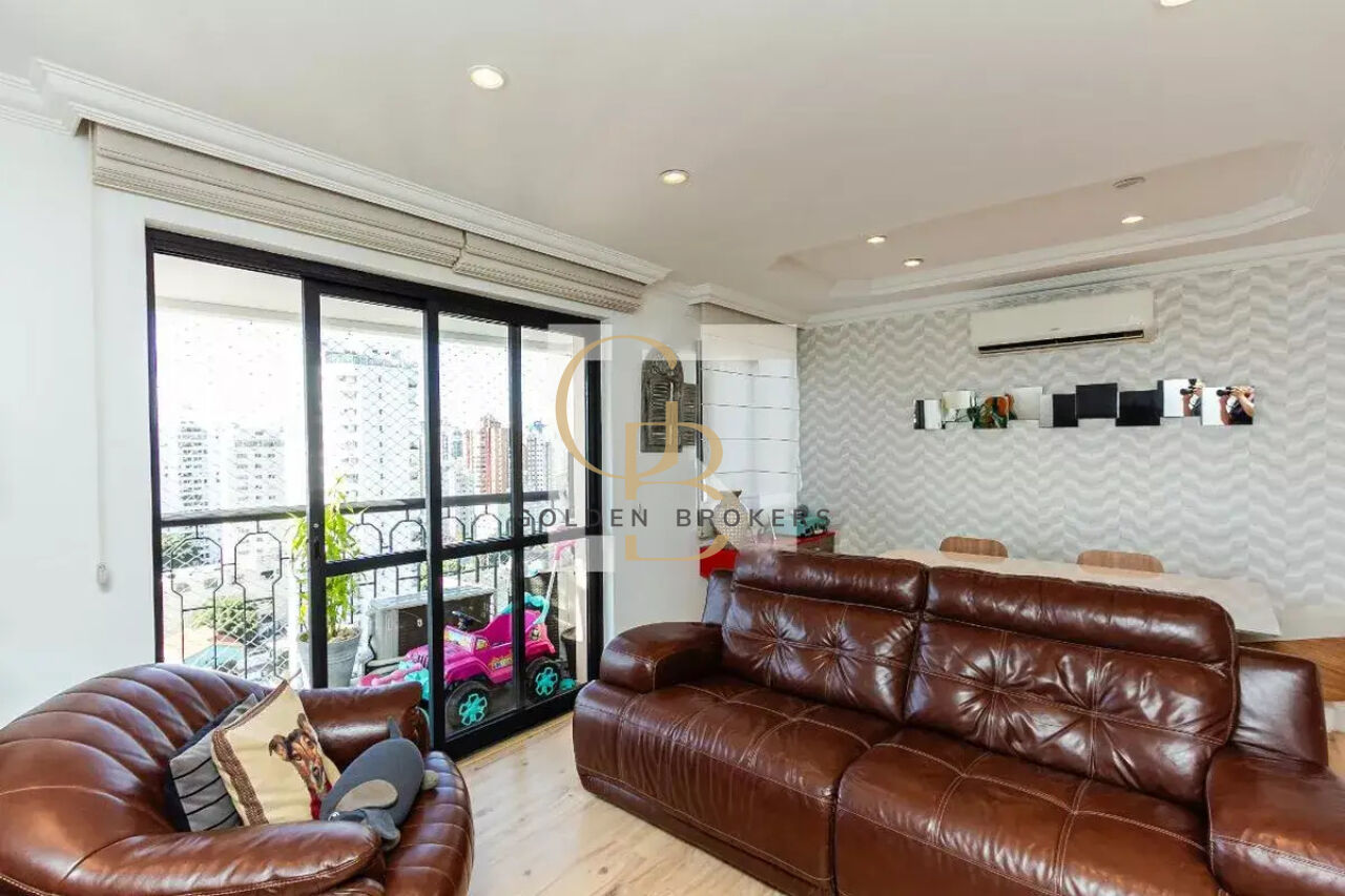 Apartamento para Venda - Moema