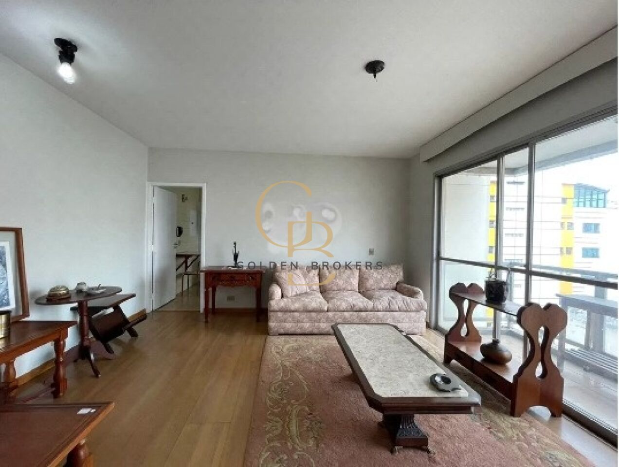 Apartamento para Venda - Vila Nova Conceição