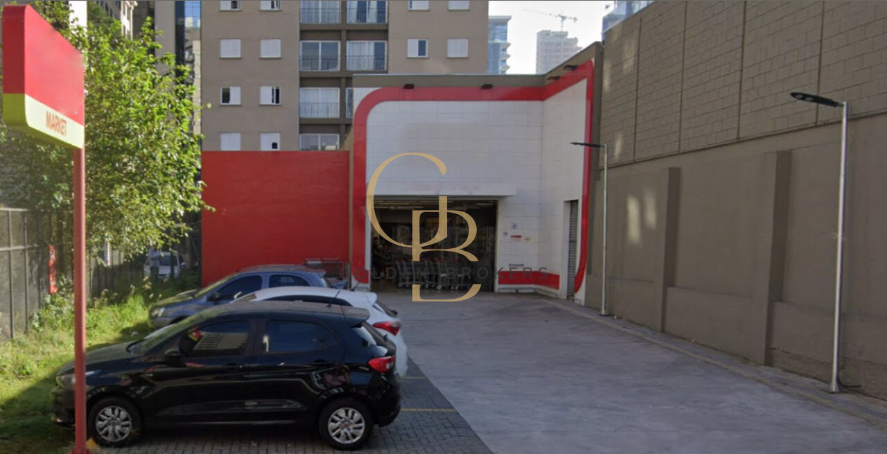 Imóvel Comercial para Locação - Vila Olímpia